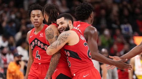 NBA Over/Under Trends: Raptors, Celtics Among .